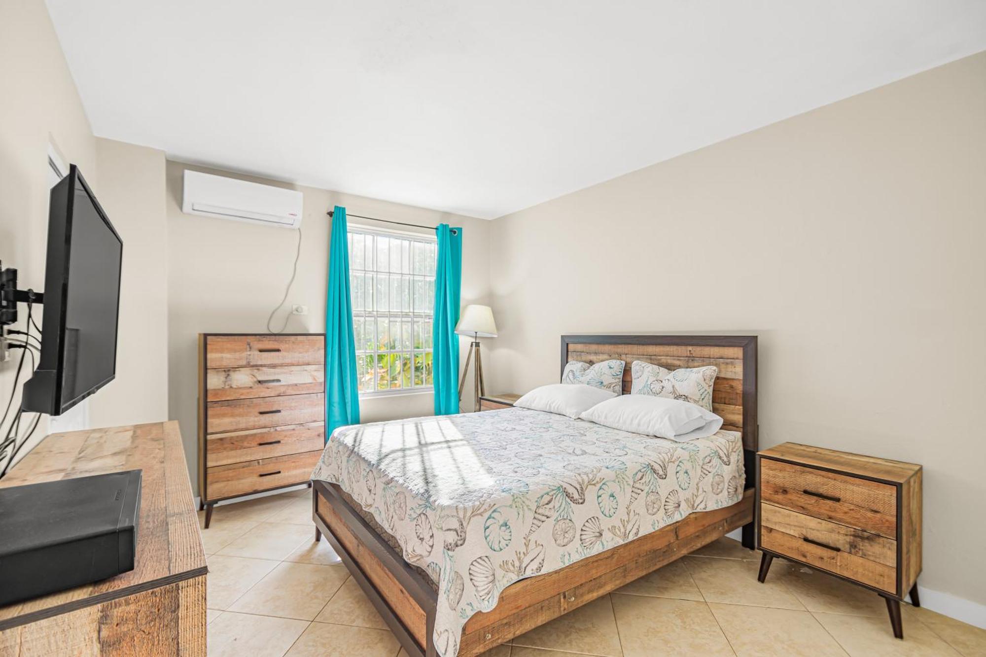 Sunshine Hideway Apartamento Nassau