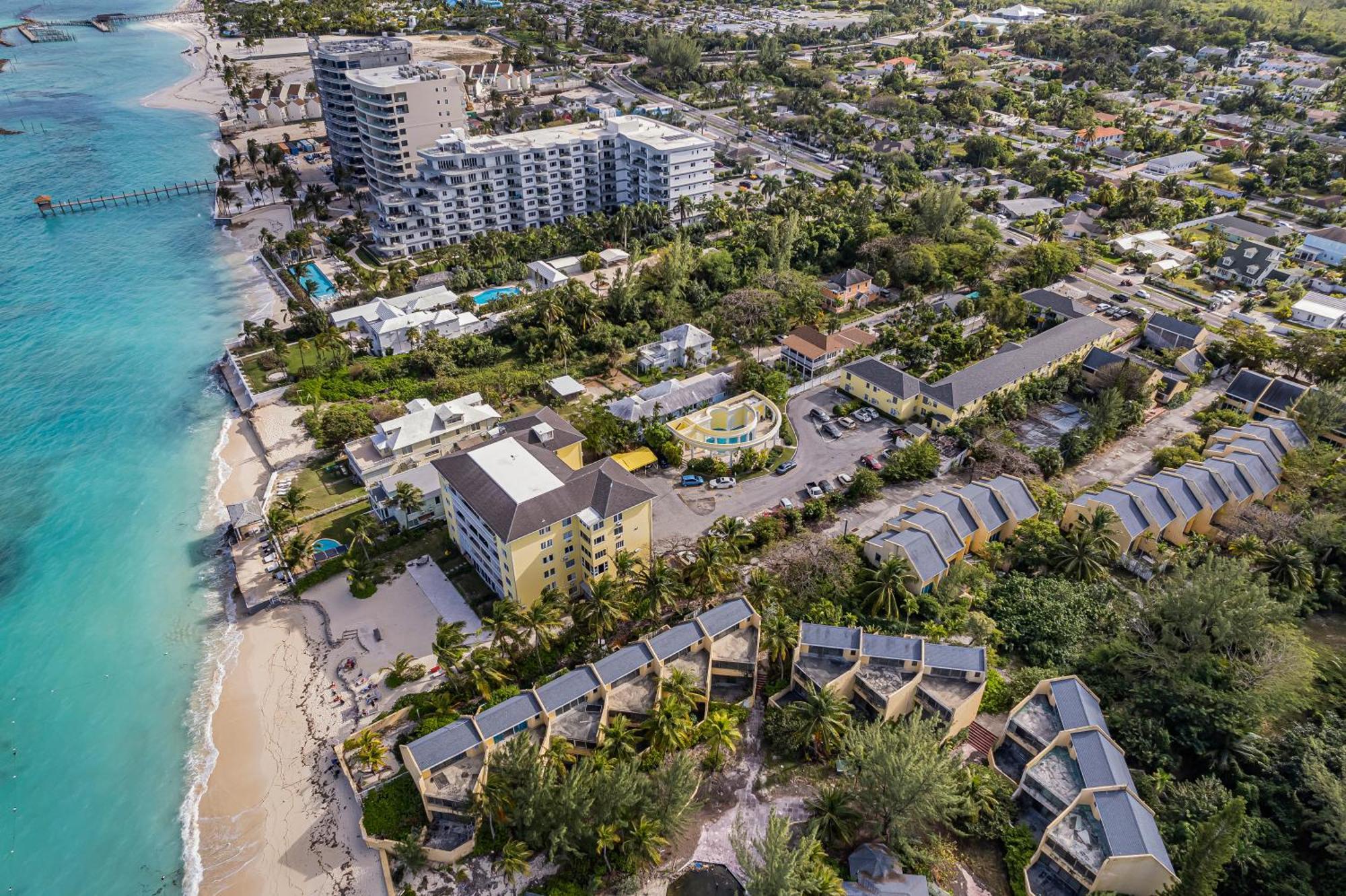 Apartamento Sunshine Hideway